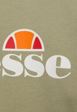 Ellesse SUPRIOS - Sweatshirt - Green -Ellesse Boutique 1f29c49c8a664f60b002de20aa45ffb8