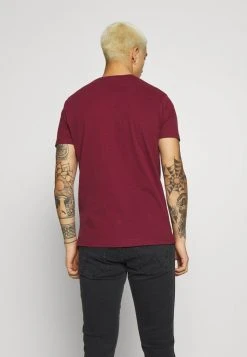 Ellesse VOODOO - T-shirt Imprimé - Burgundy 8 Ellesse VOODOO - T-shirt Imprimé - Burgundy -Ellesse Boutique 1f335d07a593489d9012f61d3b9986c2