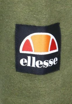 Ellesse Pantalon De Survêtement - Khaki -Ellesse Boutique 1f415148790a46cdaaf7bace6217fe65