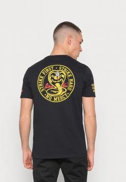 Ellesse SAPONE TEE - T-shirt Imprimé - Black 7 Ellesse SAPONE TEE - T-shirt Imprimé - Black -Ellesse Boutique 1f5220097e484d149edbf6dd3f95aabd