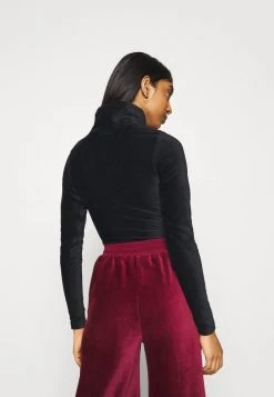 Ellesse LOISA - T-shirt à Manches Longues - Black -Ellesse Boutique 1f6e20dc83624d7cb19d6871a62959e3