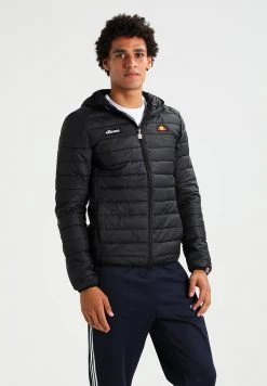 Ellesse LOMBARDY - Veste Mi-saison - Anthracite