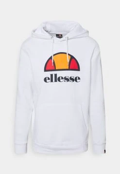 Ellesse DAHRYL OH HOODY - Sweatshirt - White 10 Ellesse DAHRYL OH HOODY - Sweatshirt - White -Ellesse Boutique 1fb4135f5fc64d66a8e2d6ab06766797