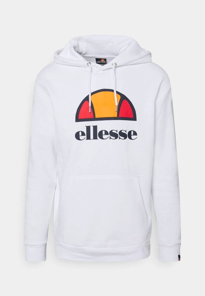 Ellesse DAHRYL OH HOODY - Sweatshirt - White 5 Ellesse DAHRYL OH HOODY - Sweatshirt - White – Image 5