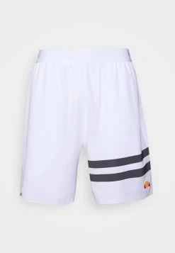 Ellesse MICRO SHORT - Short De Sport - White -Ellesse Boutique 1fb85dc3ffad46769185dbae94dc5b07