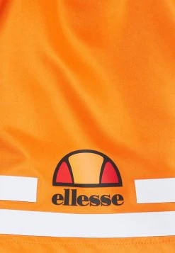 Ellesse TELLO SWIM - Short De Bain - Orange -Ellesse Boutique 200399d892b5450b8383bc0f0b871b6d