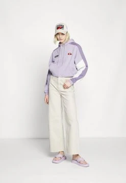 Ellesse AMBER - Sweatshirt - Purple -Ellesse Boutique 2006195d9b6a4399ba9ef7df1c851faa