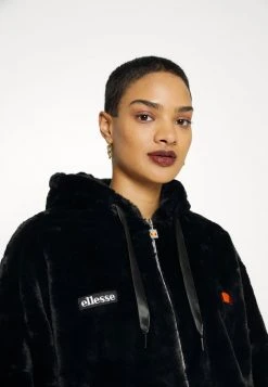 Ellesse GIOVANNA - Veste D'hiver - Black 14 Ellesse GIOVANNA - Veste D'hiver - Black -Ellesse Boutique 20552711b6e245bfb707d3fd7da4b79e