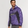 Ellesse OSANNO JACKET - Veste De Survêtement - Purple