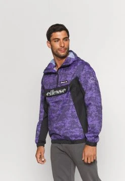 Ellesse OSANNO JACKET - Veste De Survêtement - Purple