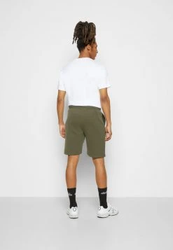 Ellesse NOLI - Short - Khaki -Ellesse Boutique 20ecbd0387fc42c29fc1a785b8b8d183