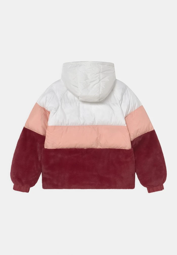 Ellesse BELLE - Veste D'hiver - White 2 Ellesse BELLE - Veste D'hiver - White – Image 2