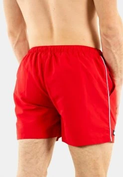 Ellesse Short - Rouge -Ellesse Boutique 217fcb9037b643e9b6087e8ad12dd5c3