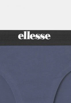 Ellesse GRACIE 5 PACK - Slip - Multi -Ellesse Boutique 21839ea36767485ba5ed9d731cdeee88