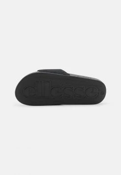 Ellesse LAAX SLIDE - Mules - Black 10 Ellesse LAAX SLIDE - Mules - Black -Ellesse Boutique 21af2672c63044fd93d9e703d89341bb