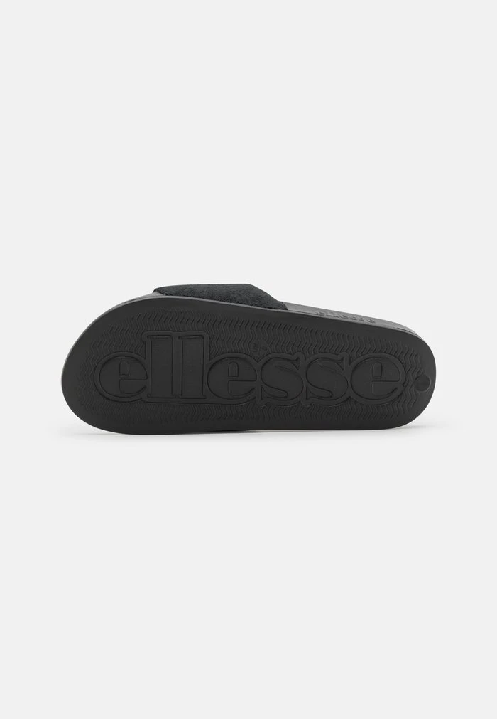 Ellesse LAAX SLIDE - Mules - Black 5 Ellesse LAAX SLIDE - Mules - Black – Image 5