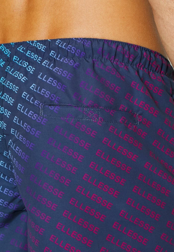 Ellesse BOBIE SWIMSHORT - Short De Bain - Blue Fade 3 Ellesse BOBIE SWIMSHORT - Short De Bain - Blue Fade – Image 3