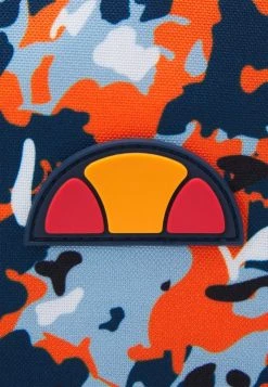 Ellesse KEAN BACKPACK WATTER BOTTLE - Sac à Dos - Camo -Ellesse Boutique 2201d100d188461c802f28b3cde7cbee