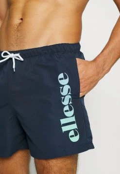 Ellesse RUBELLO SWIMSHORT - Short De Bain - Navy -Ellesse Boutique 220e5ccb89274320a72061ff0e8fa406