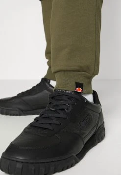 Ellesse NIORO - Pantalon De Survêtement - Khaki -Ellesse Boutique 2217c041bd6347cc8fdcf57bdf7e1d5f
