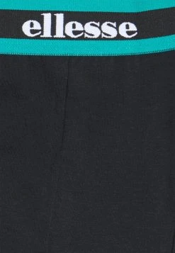 Ellesse LORANO FASHION TRUNKS 5 PACK - Shorty - Black 15 Ellesse LORANO FASHION TRUNKS 5 PACK - Shorty - Black -Ellesse Boutique 221da5ed9f4449f5978d09fe2eb9584e