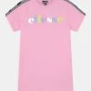 Ellesse MARI DRESS - Robe En Jersey - Light Pink