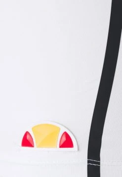 Ellesse IMPETO SHORT - Collants - White -Ellesse Boutique 2236c684f5b543be92035ac2c222c741