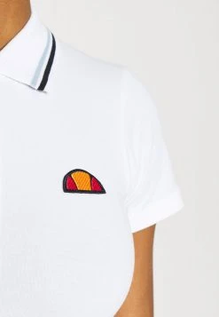Ellesse PARAN - Polo - White -Ellesse Boutique 223a171787fd46f495fca749d5df681f