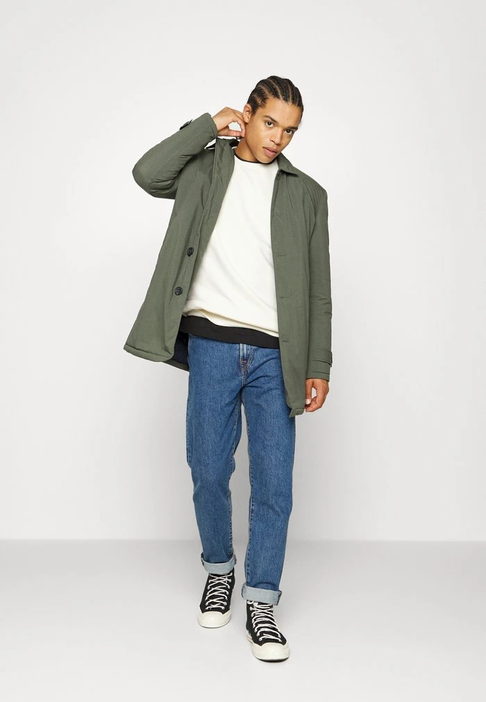 Ellesse FELES - Sweatshirt - Off White 2 Ellesse FELES - Sweatshirt - Off White – Image 2