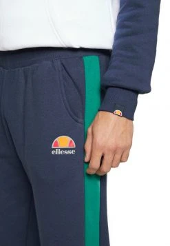 Ellesse DEMBI PANT - Pantalon De Survêtement - Navy -Ellesse Boutique 22f70198e1f24ecb9afd9faedb828a33