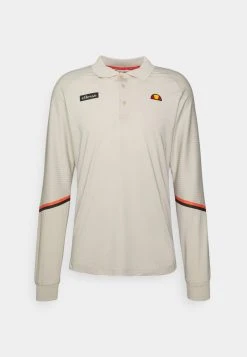 Ellesse ALDAS - Polo - Beige
