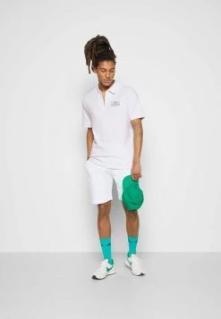 Ellesse VINCITORI - Polo - White -Ellesse Boutique 23341f844766420bbcf9a3a73802804f