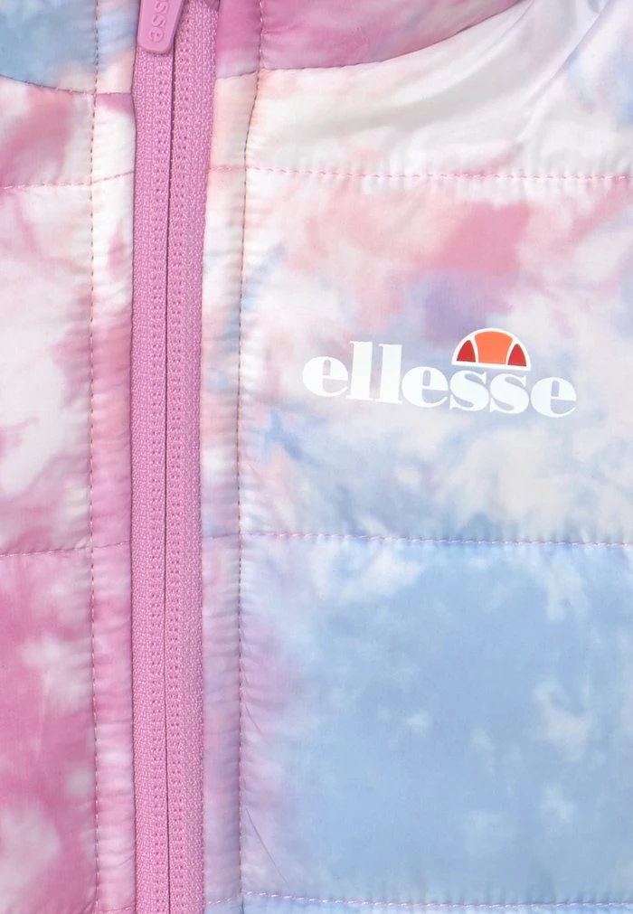 Ellesse STARLA PADDED UNISEX - Veste D'hiver - Pink 3 Ellesse STARLA PADDED UNISEX - Veste D'hiver - Pink – Image 3