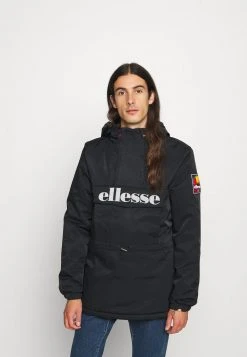 Ellesse MYSAL - Veste D'hiver - Black