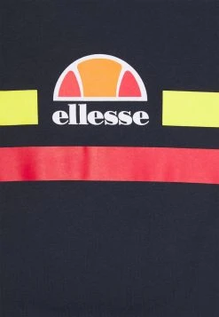 Ellesse APRELA TEE - T-shirt Imprimé - Navy -Ellesse Boutique 2361c4d33da04ad3ae8df2fc9245e3c0