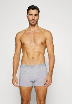 Ellesse NURRA 5 PACK - Shorty - Dark Blue 8 Ellesse NURRA 5 PACK - Shorty - Dark Blue -Ellesse Boutique 2374914c01314eeeb26f60912ade5430