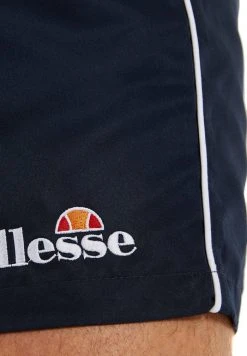 Ellesse Short De Bain - Blau -Ellesse Boutique 23879d605389428d8af84e64b487790b