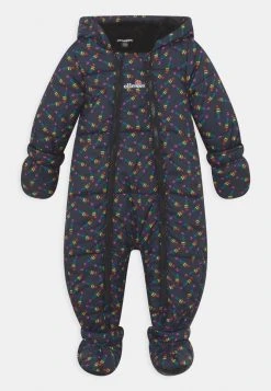 Ellesse JANETO UNISEX - Combinaison De Ski - Multi-coloured