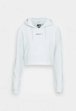 Ellesse FIORTURA HOODY - Sweat à Capuche - Light Blue 8 Ellesse FIORTURA HOODY - Sweat à Capuche - Light Blue -Ellesse Boutique 23971666a908447b94413223455ffc57