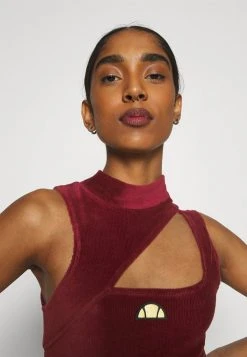 Ellesse WENDIA - Robe De Jour - Burgundy 12 Ellesse WENDIA - Robe De Jour - Burgundy -Ellesse Boutique 23cfabf0da1846d5b049662b25f915a0