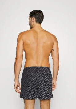 Ellesse BOBIE SWIMSHORT - Short De Bain - Grey Fade