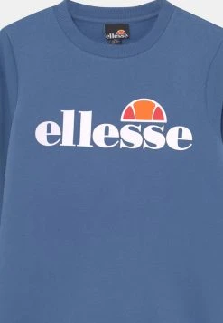 Ellesse JENARIO DRESS - Robe De Jour - Blue -Ellesse Boutique 23f45f5bb0414f118a0de3232f1972e6