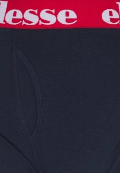 Ellesse HALI FASHION TRUNKS 3 PACK - Shorty - Multi -Ellesse Boutique 24106e3cd62d4d2a9285452452bc0487