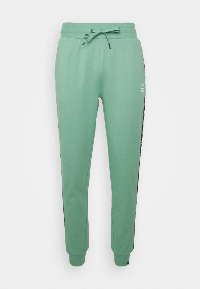 Ellesse PRIMIA JOGGER - Pantalon De Survêtement - Green 1 Ellesse PRIMIA JOGGER - Pantalon De Survêtement - Green