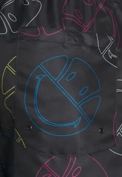 Ellesse CONTENTO - Short - Dark Grey -Ellesse Boutique 250427763ea549ae8baec8f003148627