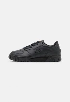 Ellesse TANKER - Baskets Basses - Black