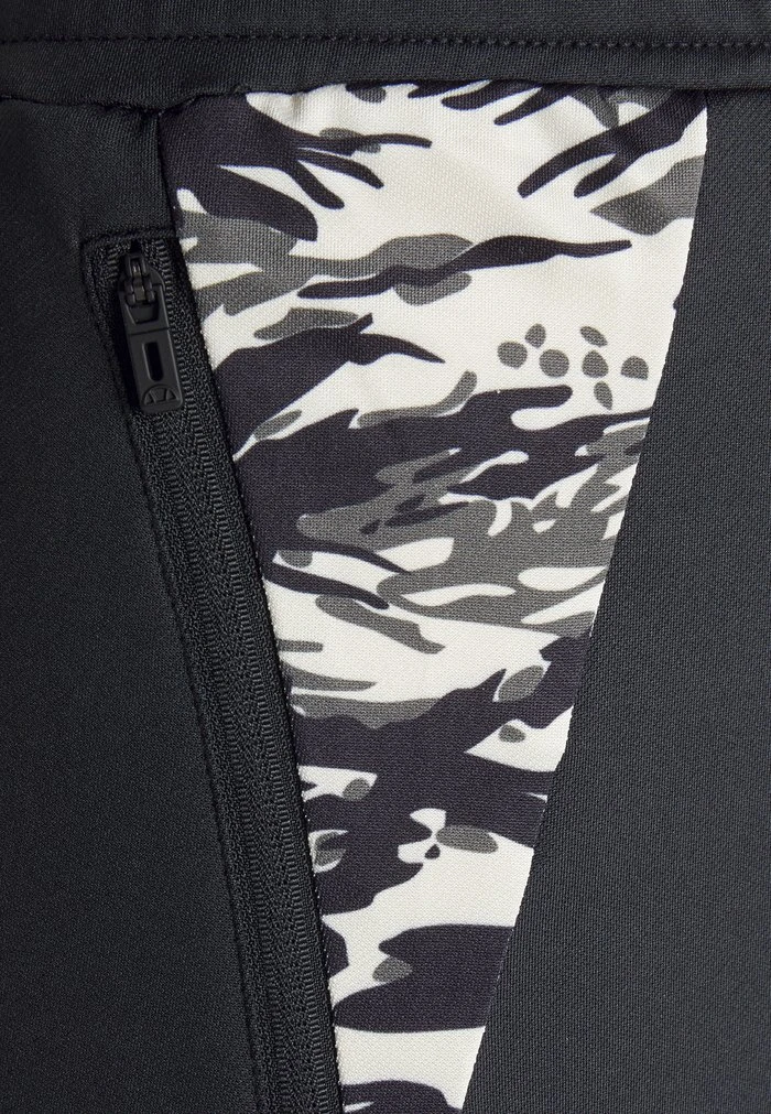 Ellesse PERIORE - Short De Sport - Black 3 Ellesse PERIORE - Short De Sport - Black â Image 3