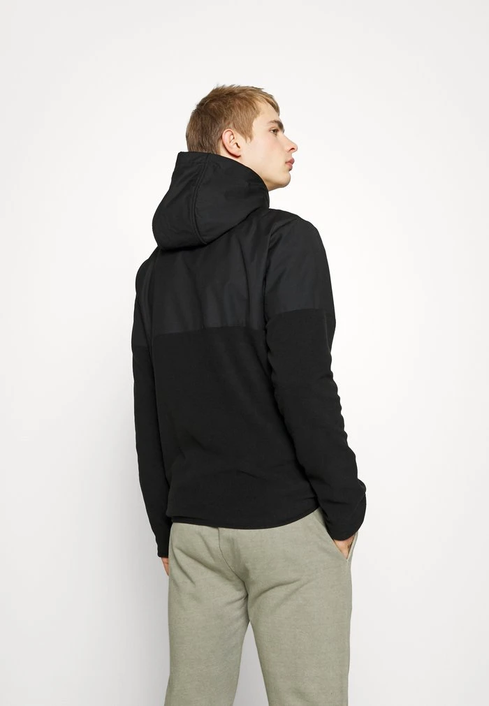 Ellesse FRECCIA JACKET - Veste Coupe-vent - Black 4 Ellesse FRECCIA JACKET - Veste Coupe-vent - Black – Image 4