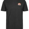 Ellesse CANALETTO - T-shirt Imprimé - Dark Grey Marl