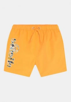 Ellesse TU - Short De Bain - Orange